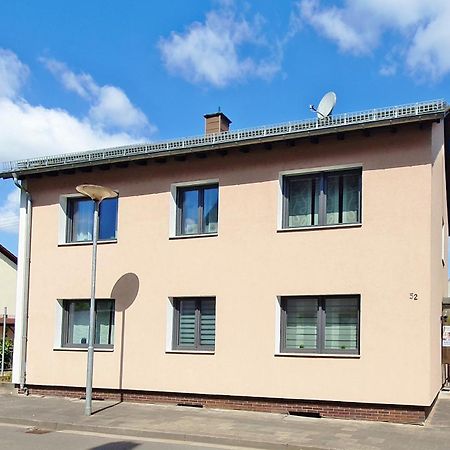 Ferienhaus Am Stadtgraben Hornbach Esterno foto