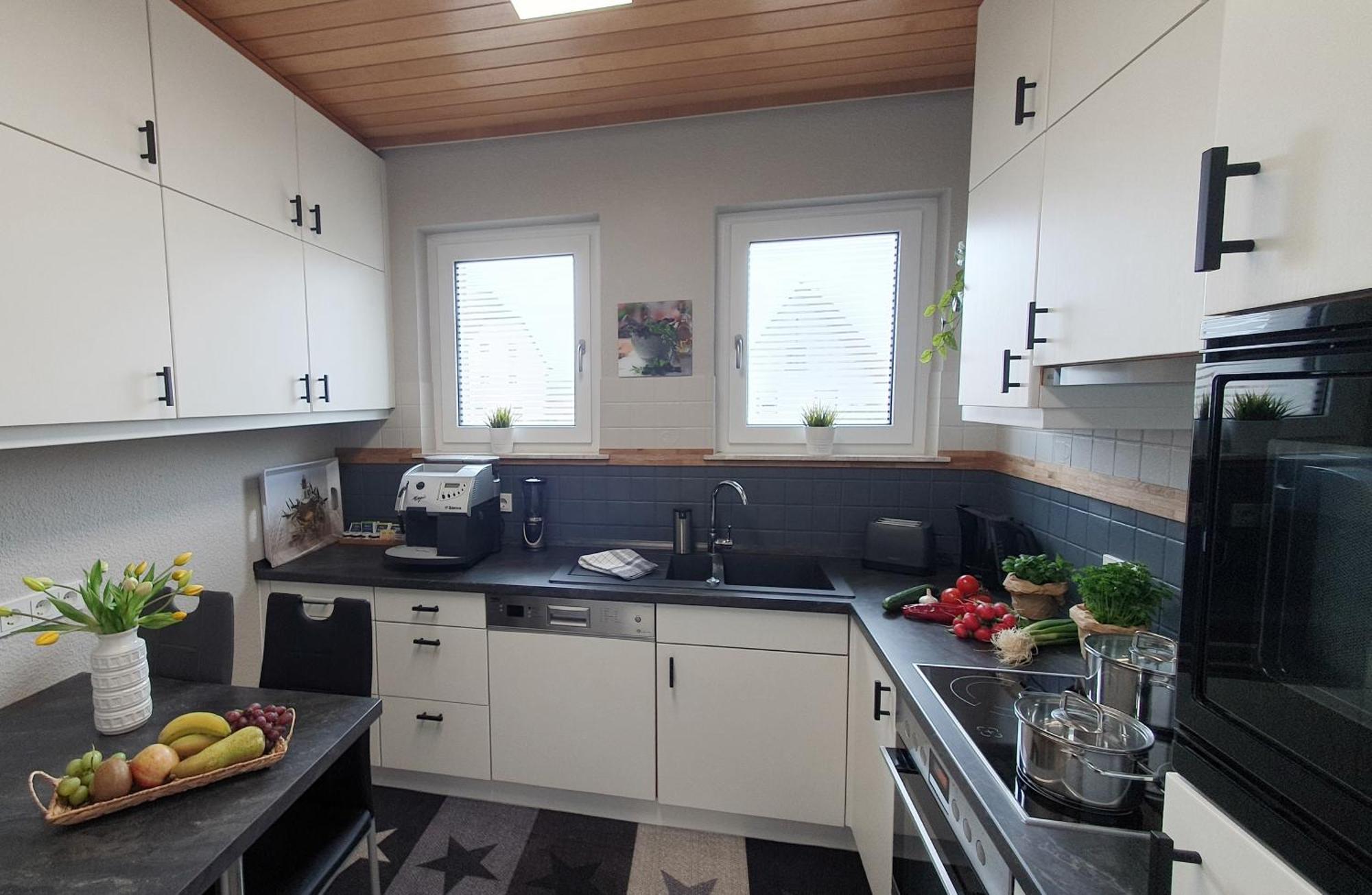 Ferienhaus Am Stadtgraben Hornbach Esterno foto