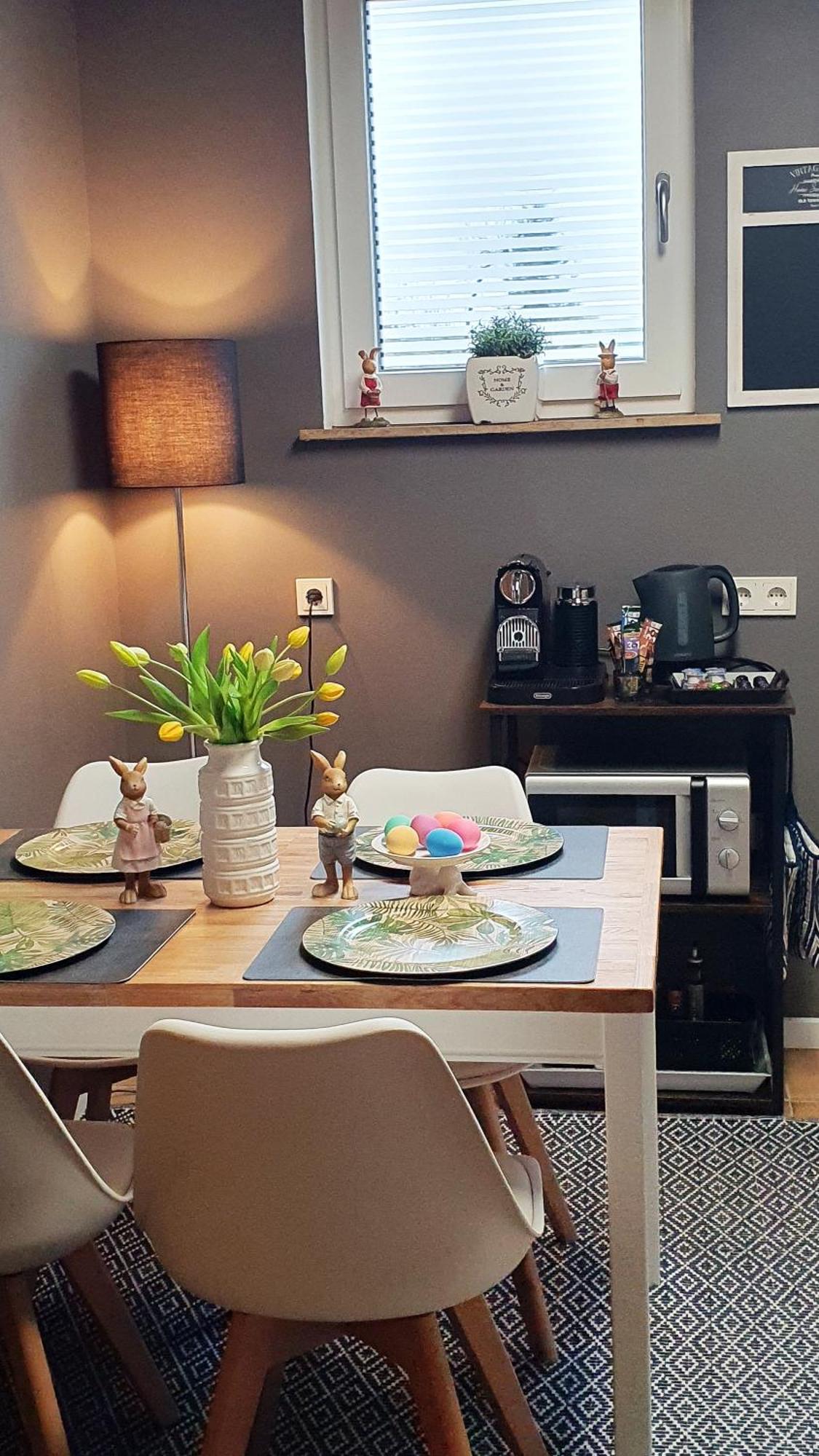 Ferienhaus Am Stadtgraben Hornbach Esterno foto