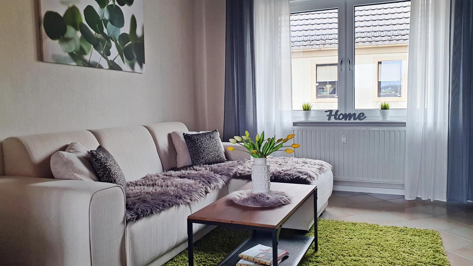 Ferienhaus Am Stadtgraben Hornbach Esterno foto