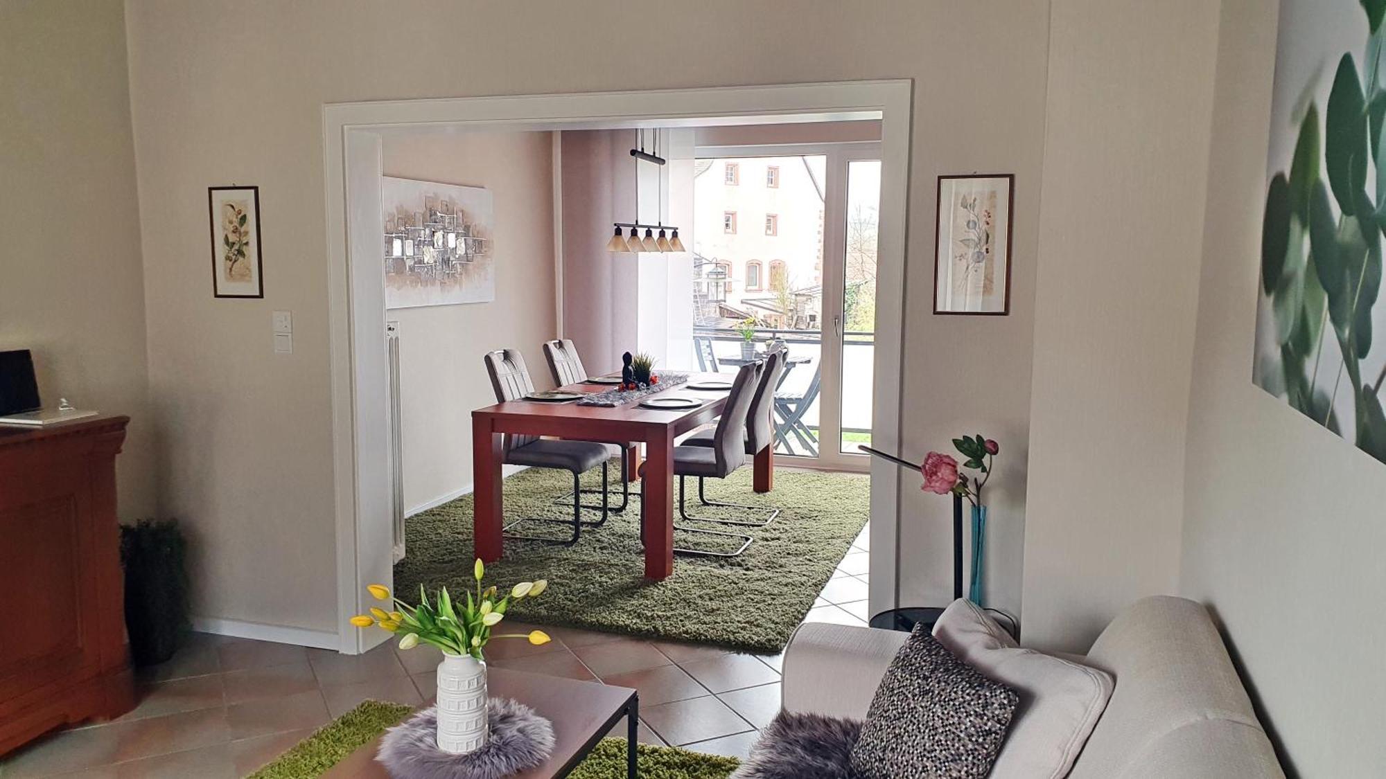 Ferienhaus Am Stadtgraben Hornbach Esterno foto