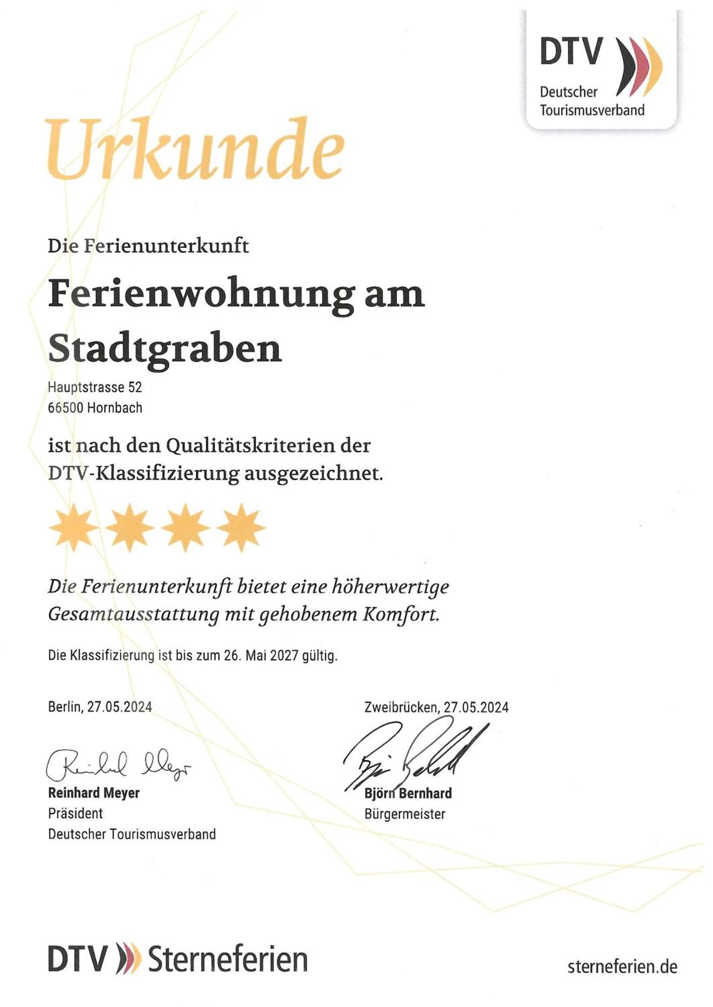 Ferienhaus Am Stadtgraben Hornbach Esterno foto
