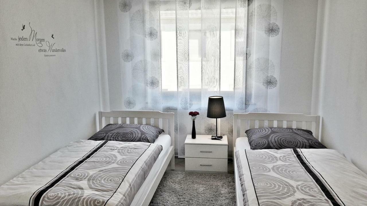 Ferienhaus Am Stadtgraben Hornbach Esterno foto
